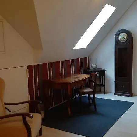 Bed & Breakfast Schutzenhaus Heldburg