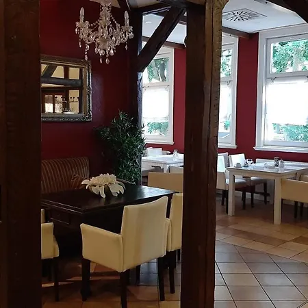 Bed & Breakfast Schutzenhaus *