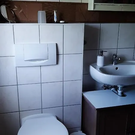 Schutzenhaus Heldburg