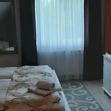 فندق مبيت وإفطار Schutzenhaus