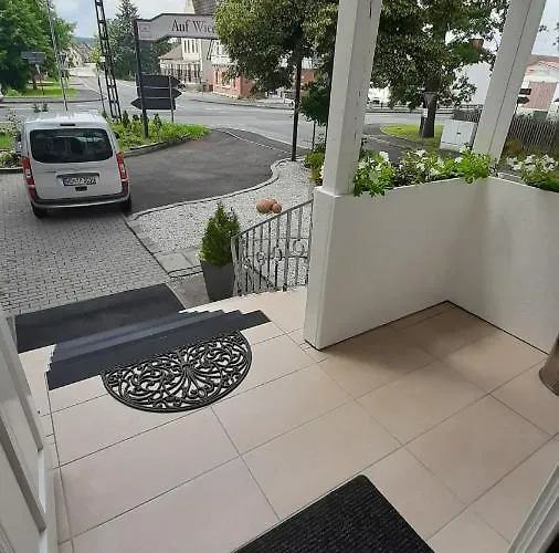 Schützenhaus Event Gbr