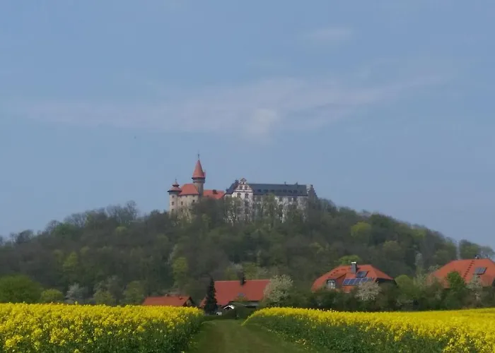 Frühstückspension Schützenhaus Event Gbr