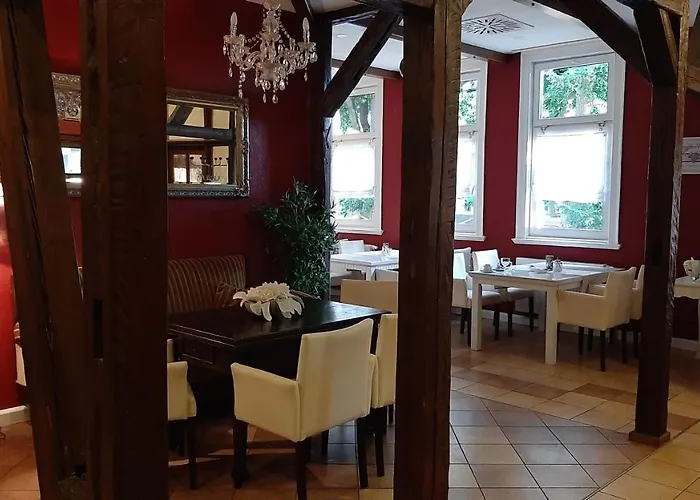 Frühstückspension Schützenhaus Event Gbr *