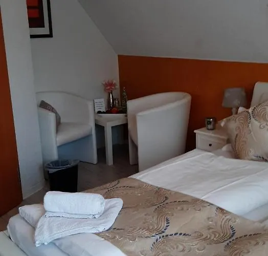 Schützenhaus Event Gbr *