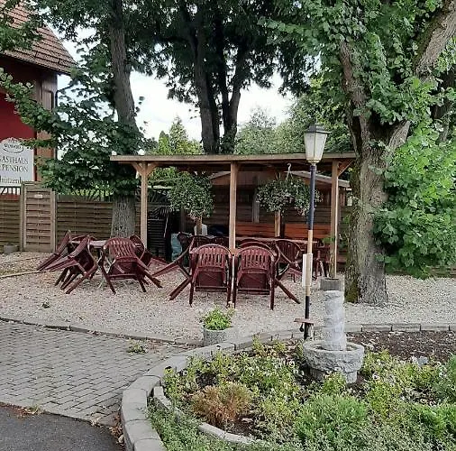 Schützenhaus Event Gbr